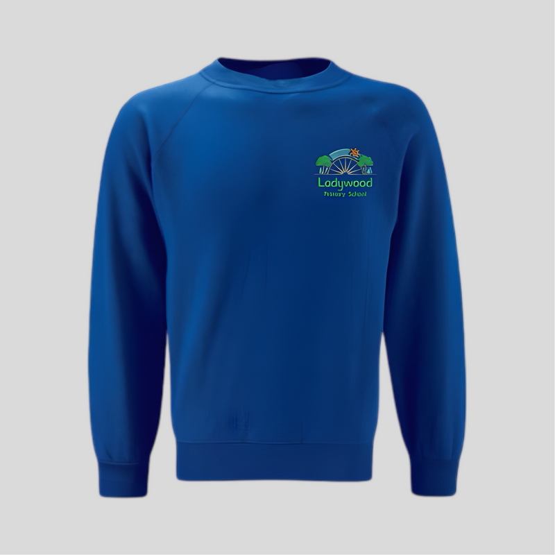 Ladywood Primary School Sweatshirt