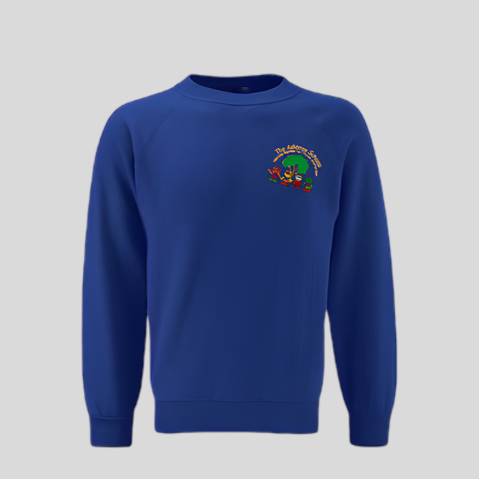 Ashbrow School Sweatshirt