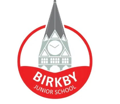 Birkby Junior School Small Bookbag