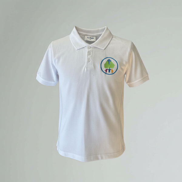 Battyeford Primary School Polo Shirt