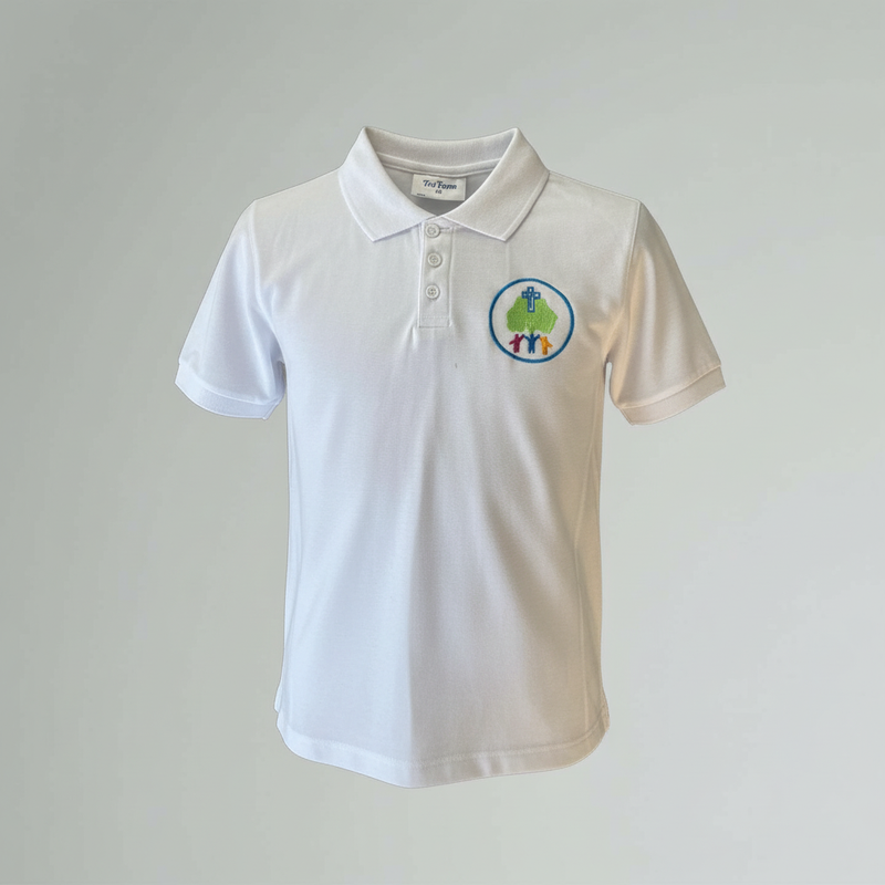 Battyeford Primary School Polo Shirt
