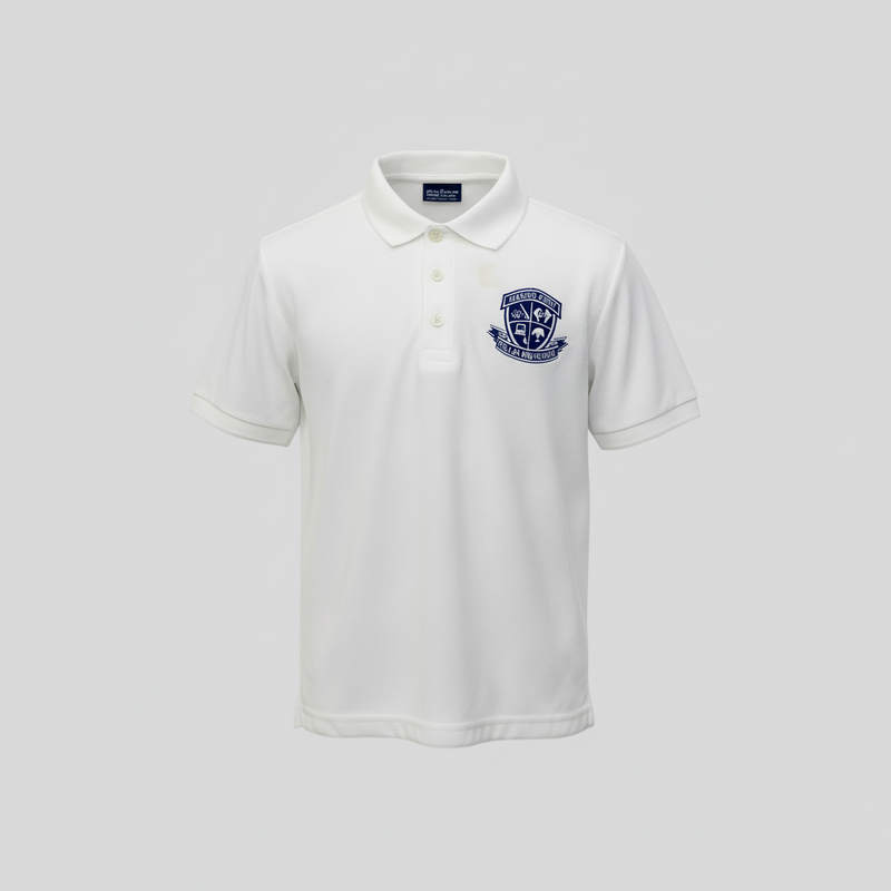 Golcar Junior Infant and Nursery School (Manor Rd)  Polo shirt