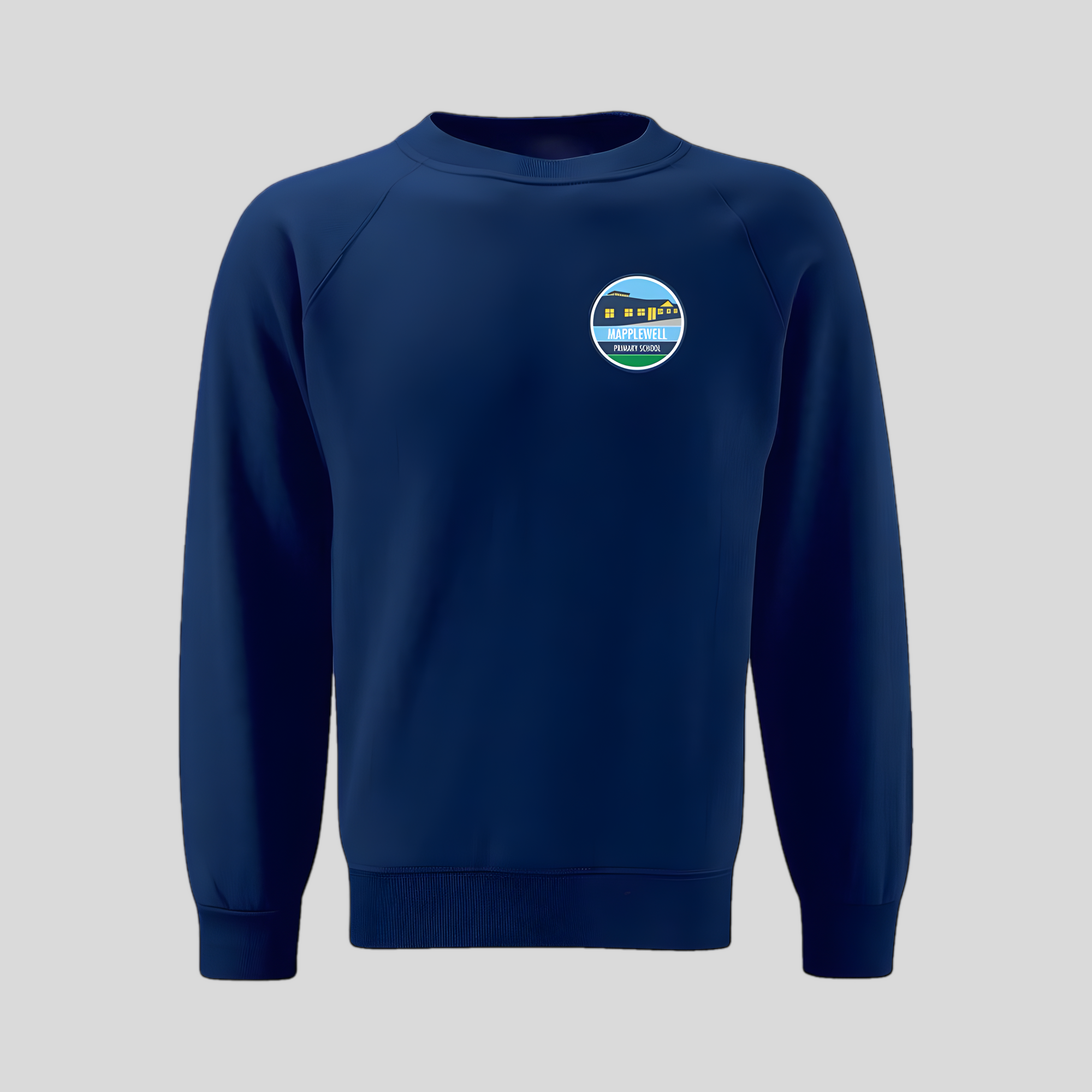 Mapplewell Primary School Sweatshirt