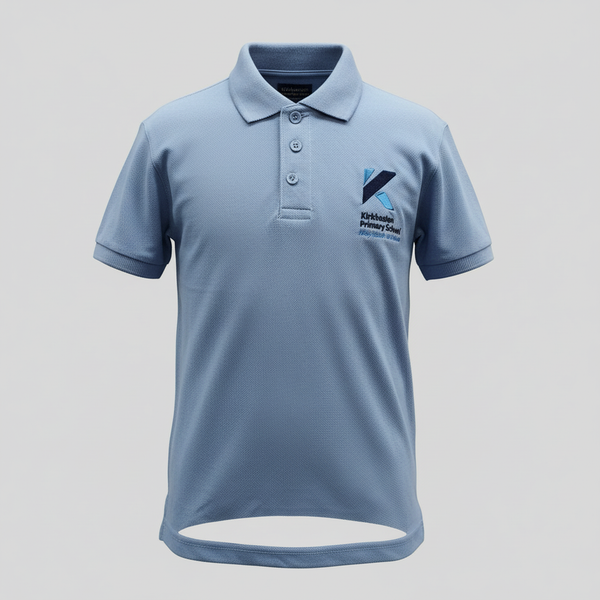 Kirkheaton Primary School Polo shirt