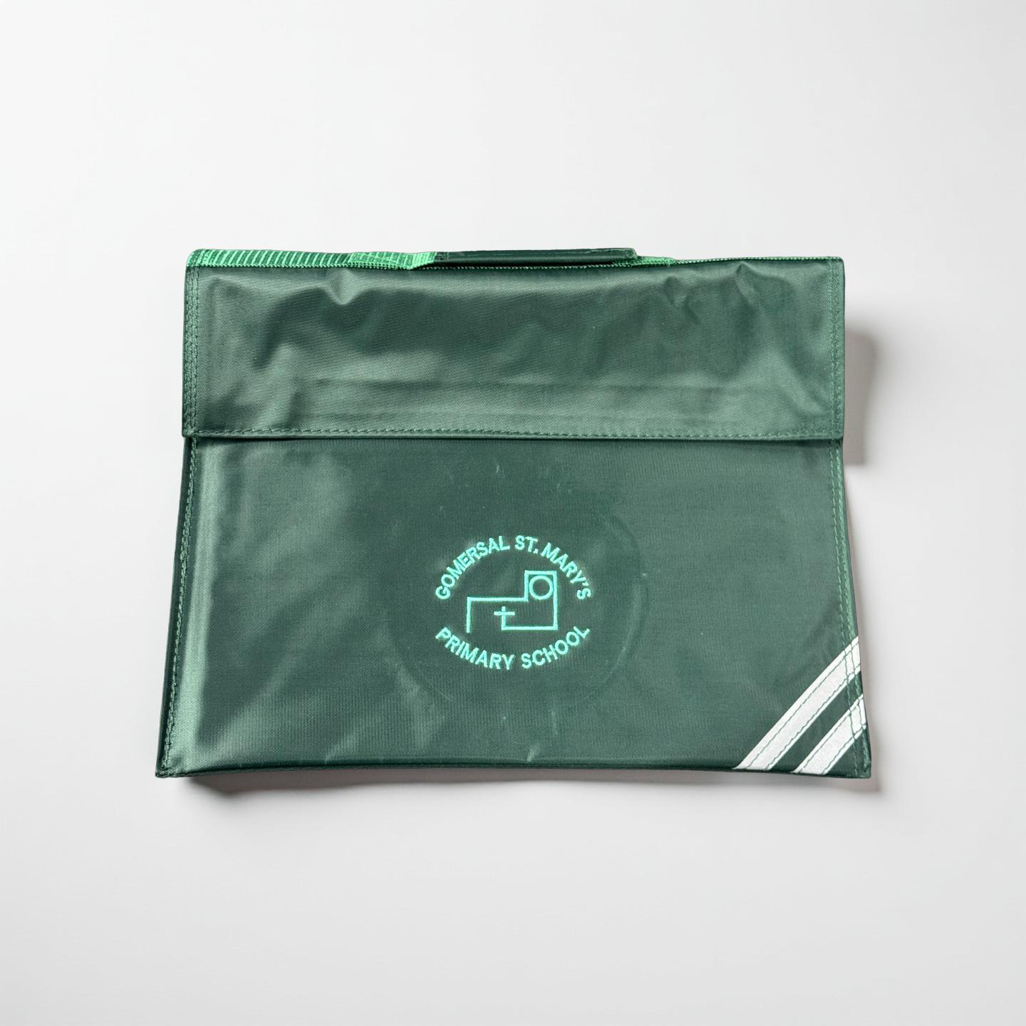 Gomersal St. Mary's CE(C) Primary School Small Book Bag