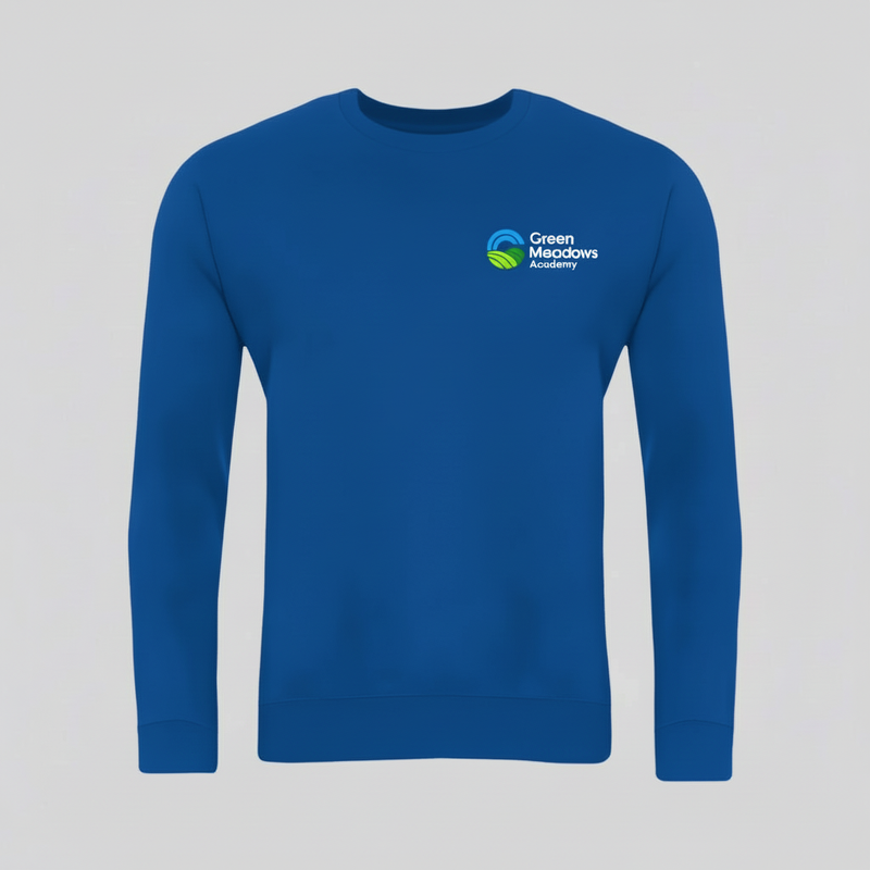 Green Meadows Academy Sweatshirt
