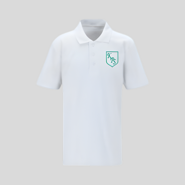 Kexborough Primary School Polo Shirt