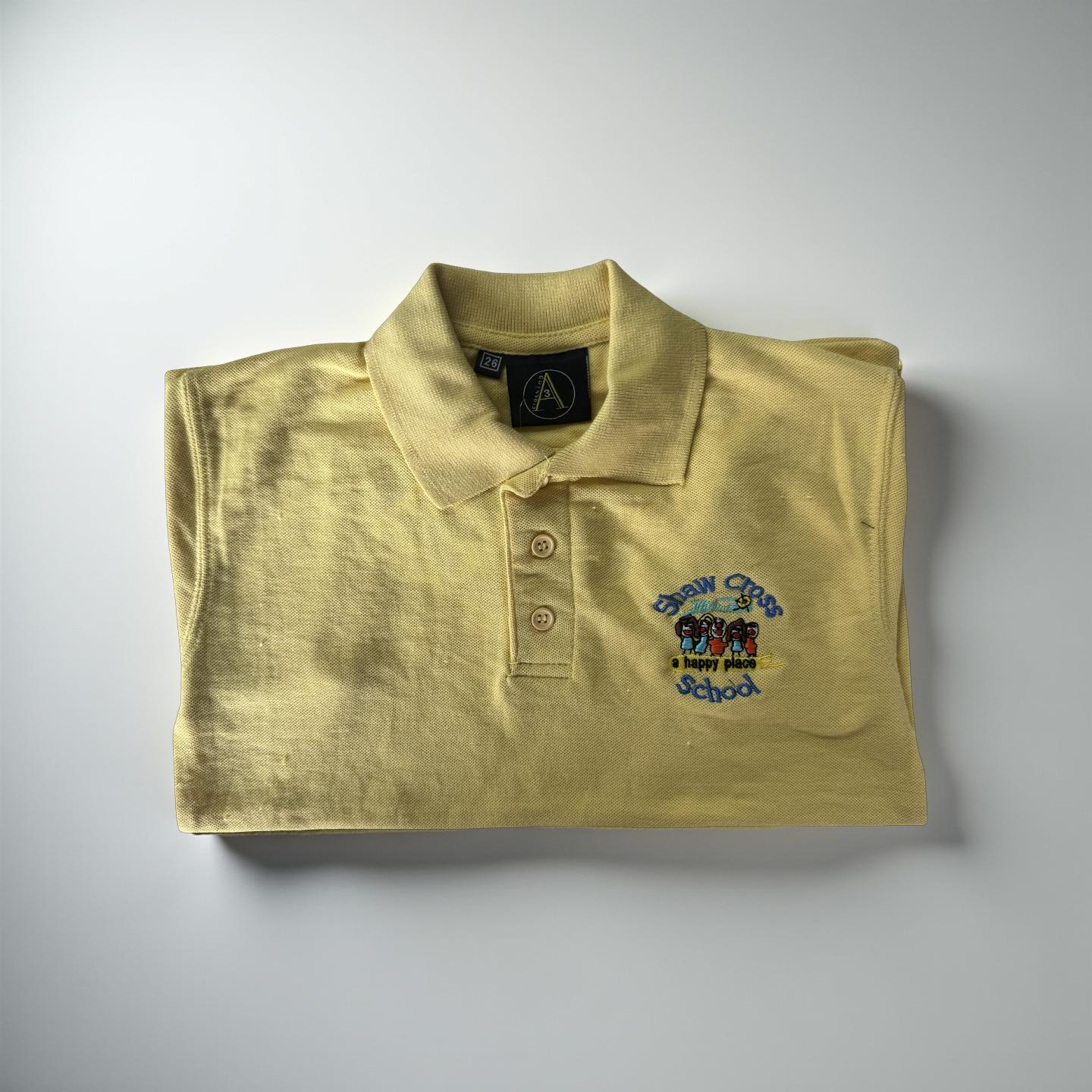 Shaw Cross Infant & Nursery School Polo Shirt