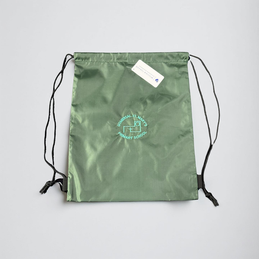 Gomersal St. Mary's CE(C) Primary School Pump Bag