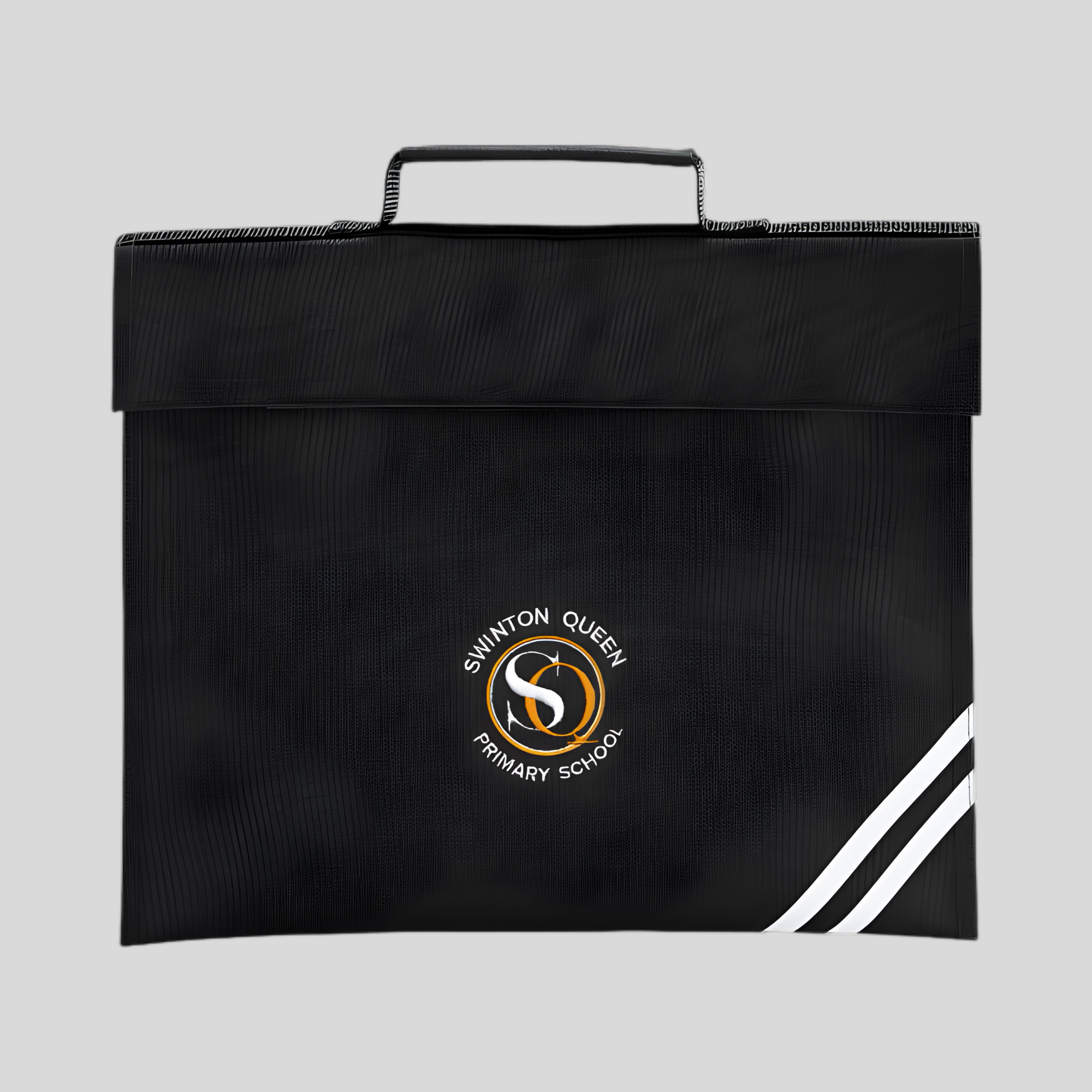 Swinton Queen Primary School Small Bookbag