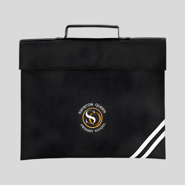Swinton Queen Primary School Small Bookbag