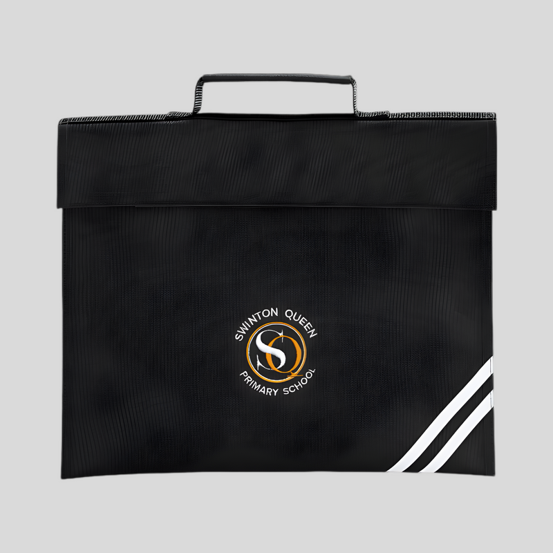 Swinton Queen Primary School Small Bookbag