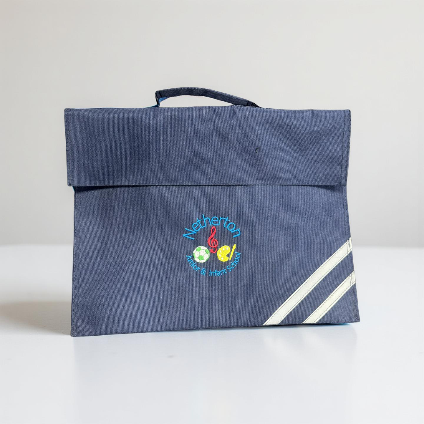 Netherton Junior and Infant School Small Bookbag