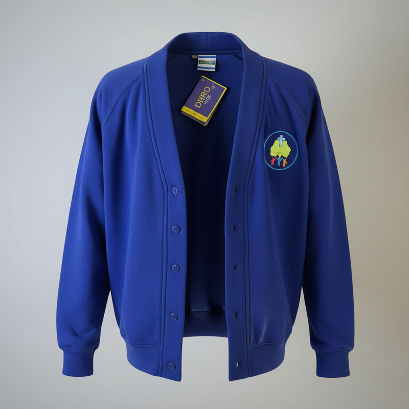 Battyeford Primary School Cardigan