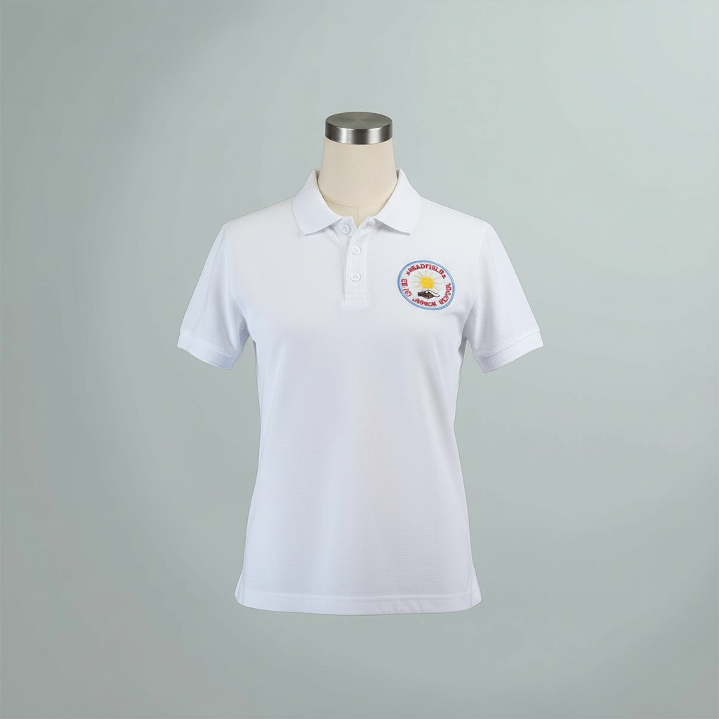 Headfield C Of E Junior School Polo Shirt | Smart Uniforms