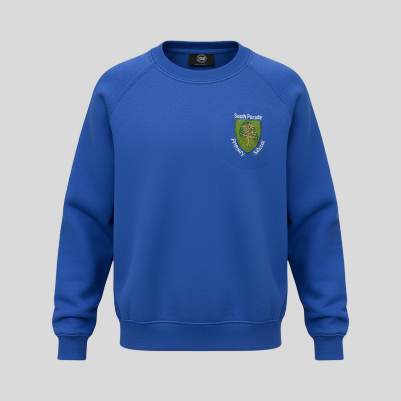 South Parade Primary School Sweatshirt