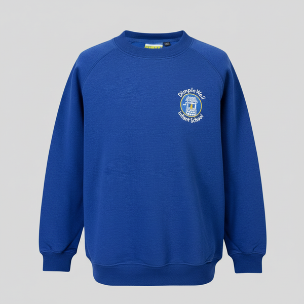 Dimple Well Infant School & Nursery Sweatshirt
