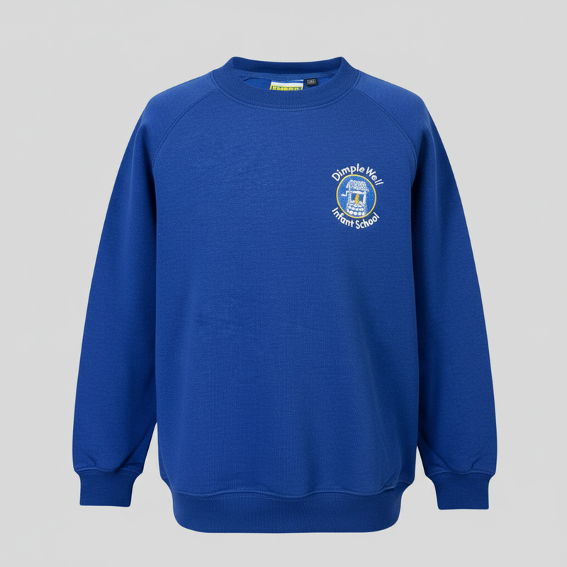 Dimple Well Infant School & Nursery Sweatshirt