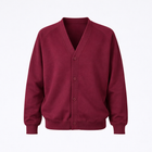 Plain Cardigan