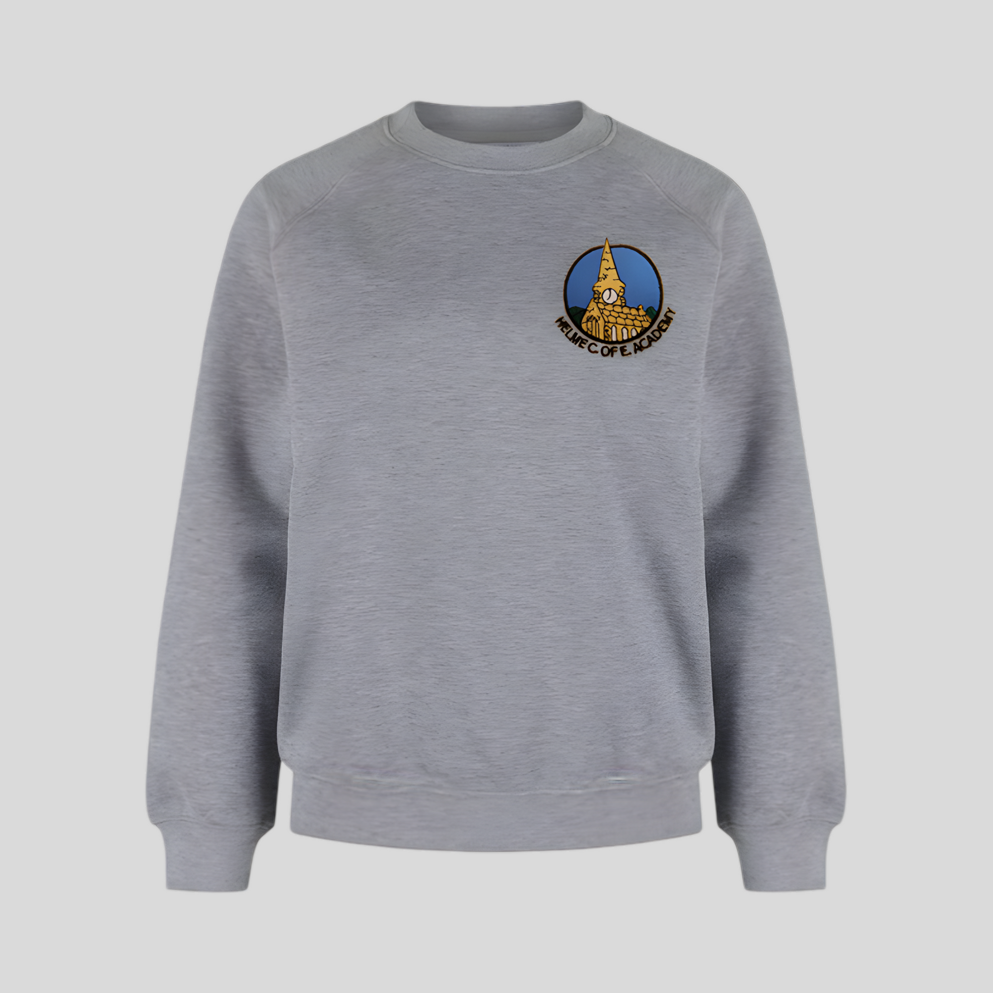 Helme CE Academy  Sweatshirt
