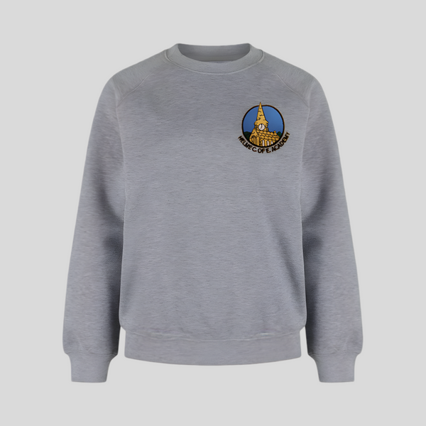 Helme CE Academy  Sweatshirt