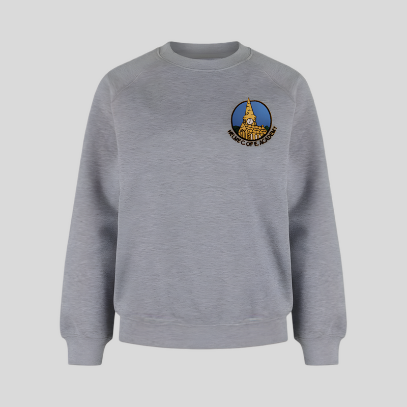 Helme CE Academy  Sweatshirt