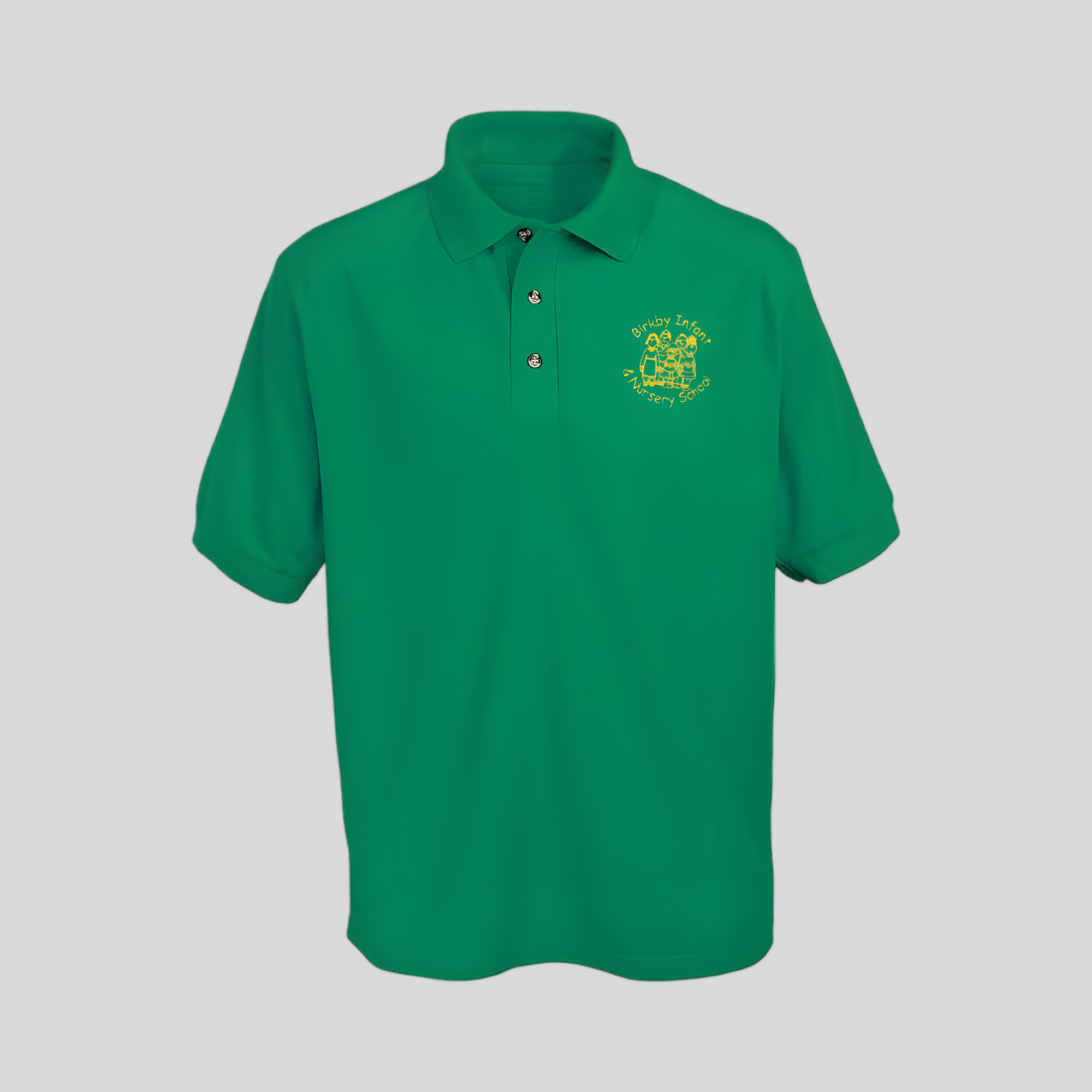 Birkby Infant and Nursery School Polo shirt