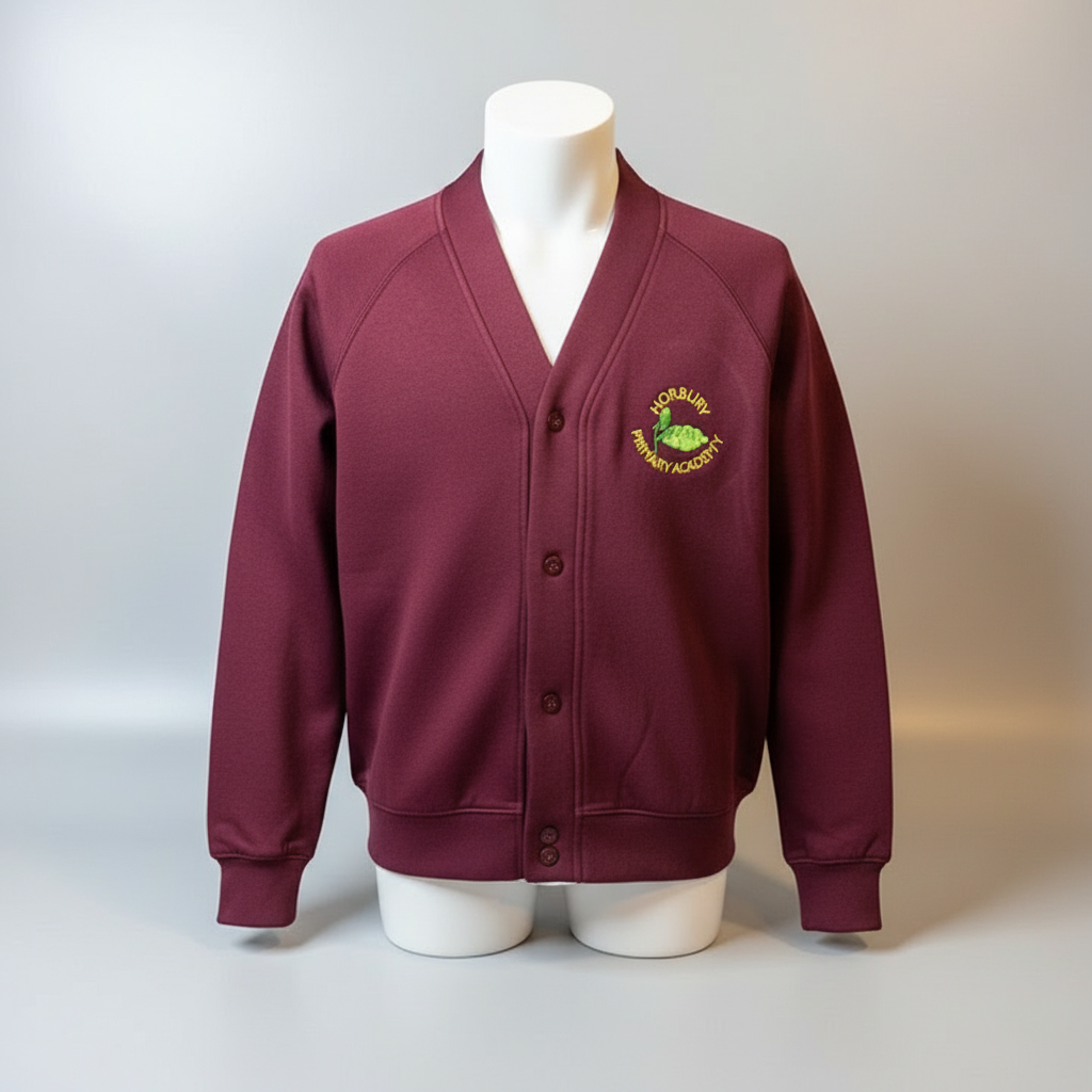 Horbury Primary Academy Cardigan