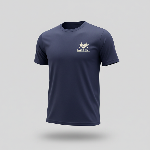 Castle Hall Academy P.E T-Shirt