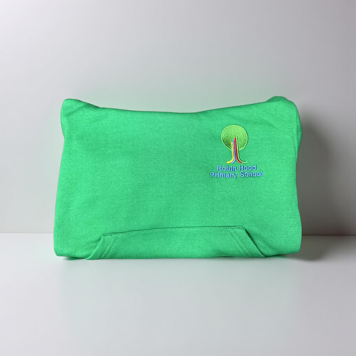 Robin Hood Primary School Hoodie
