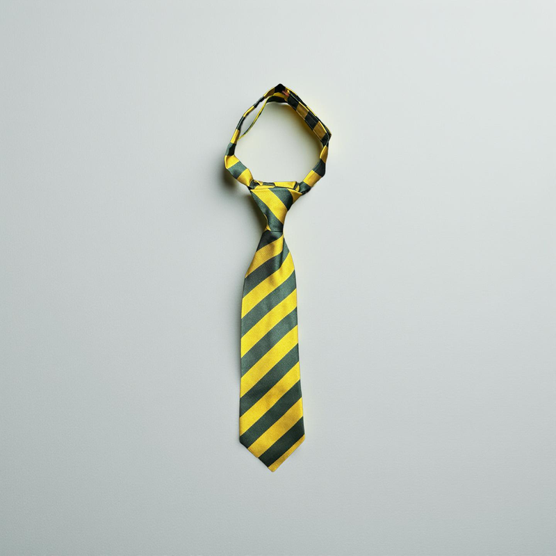 St Austins Catholic Primary School Tie