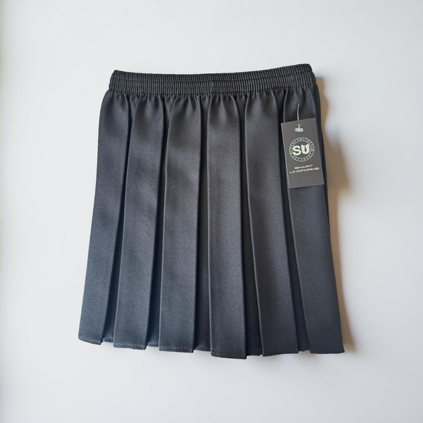 Girls Box pleated Skirt