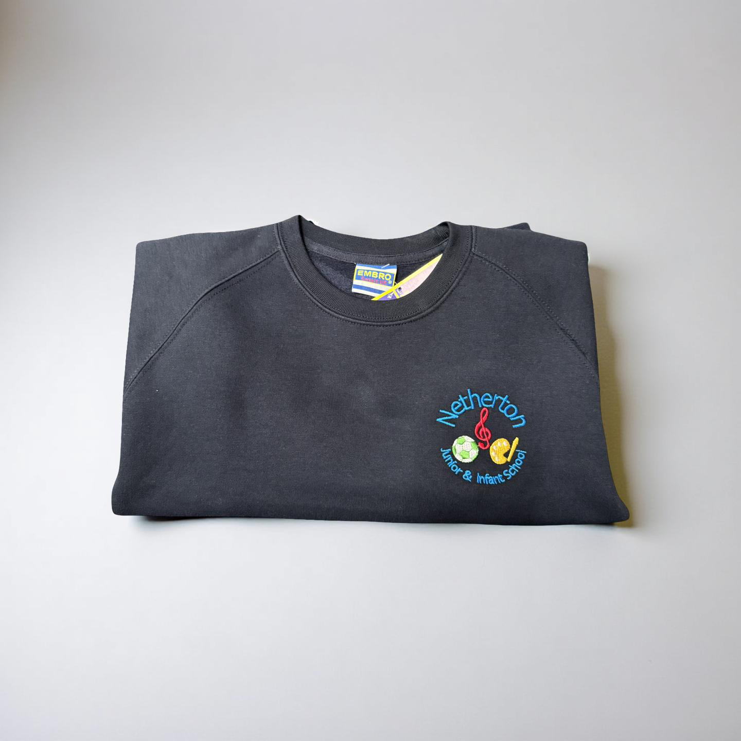 Netherton Junior & Infant School Sweatshirt