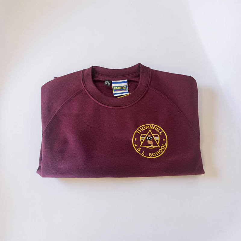 Thornhill Junior and Infants Sweatshirt