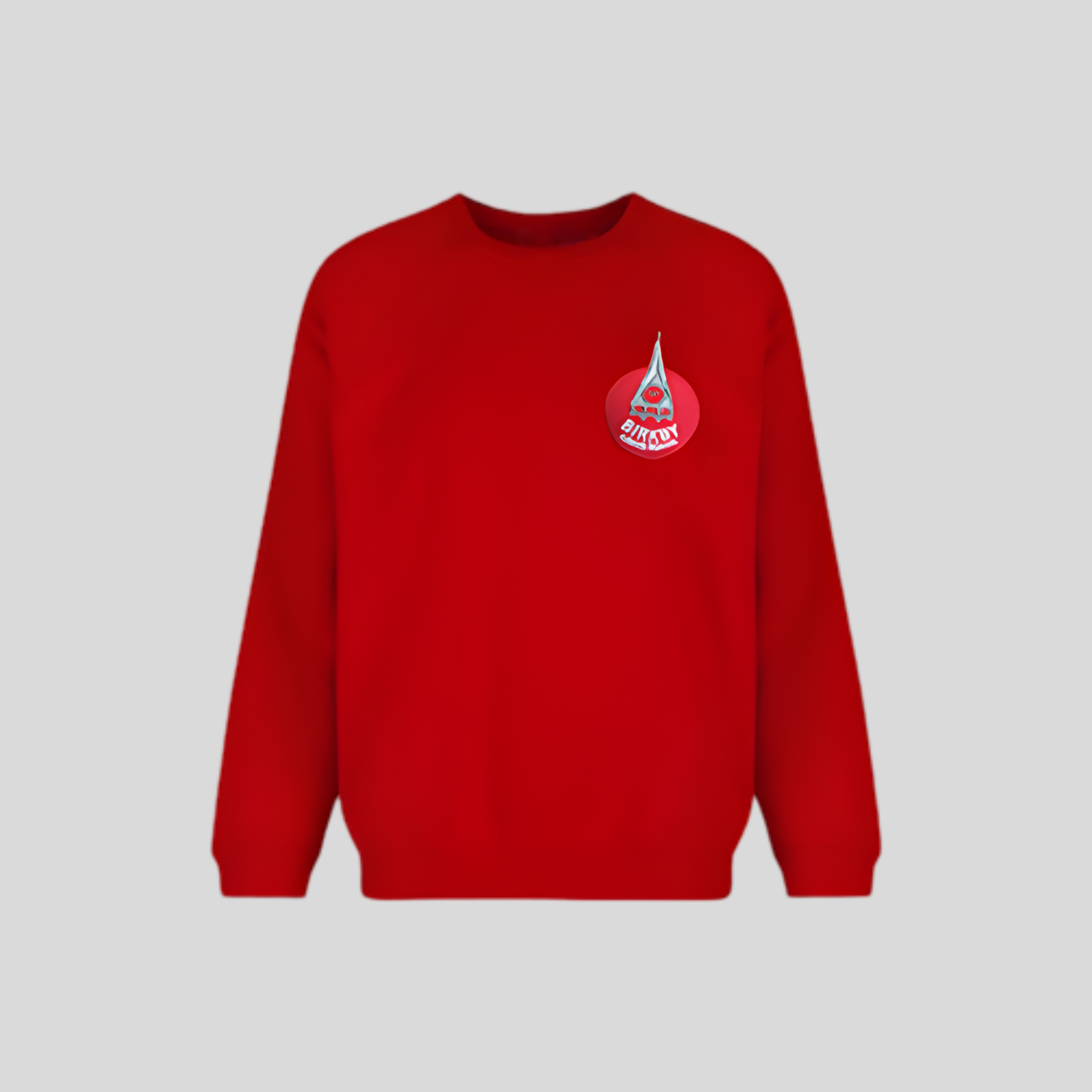 Birkby Junior School Sweatshirt