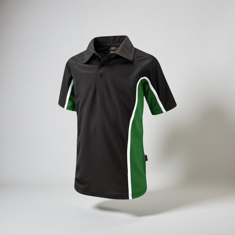 Horizon Community College Boys P.E Polo