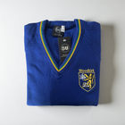 Woodkirk Academy Jumper Year 8