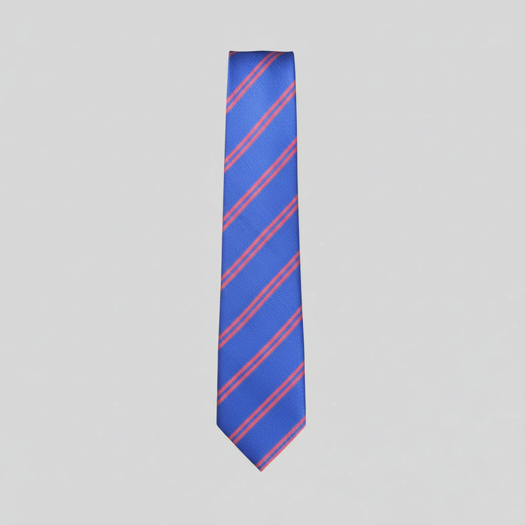 Kirk Balk Academy Year 9 Tie