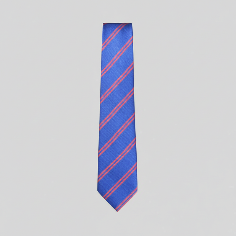 Kirk Balk Academy Year 9 Tie