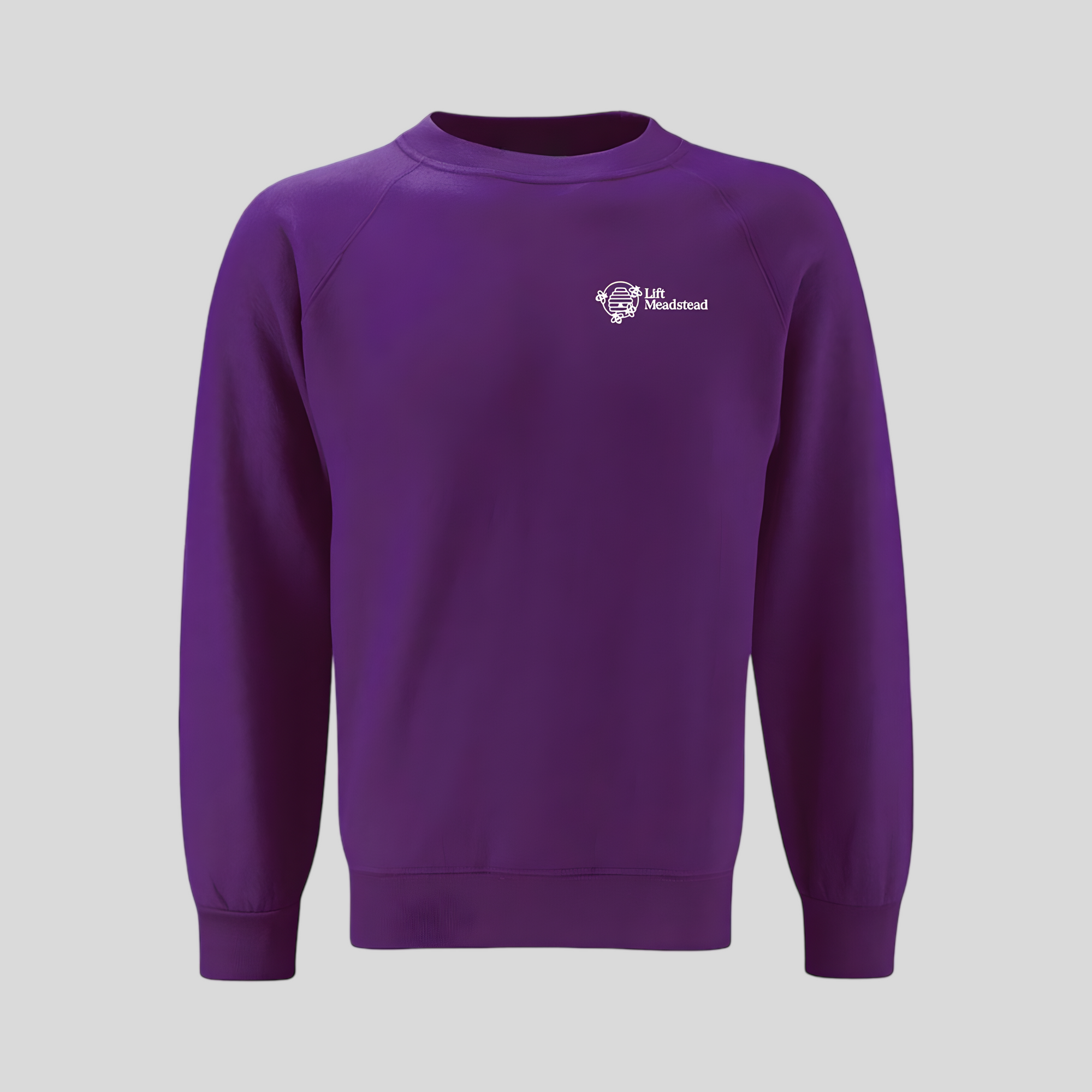 Meadstead Primary Academy Sweatshirt