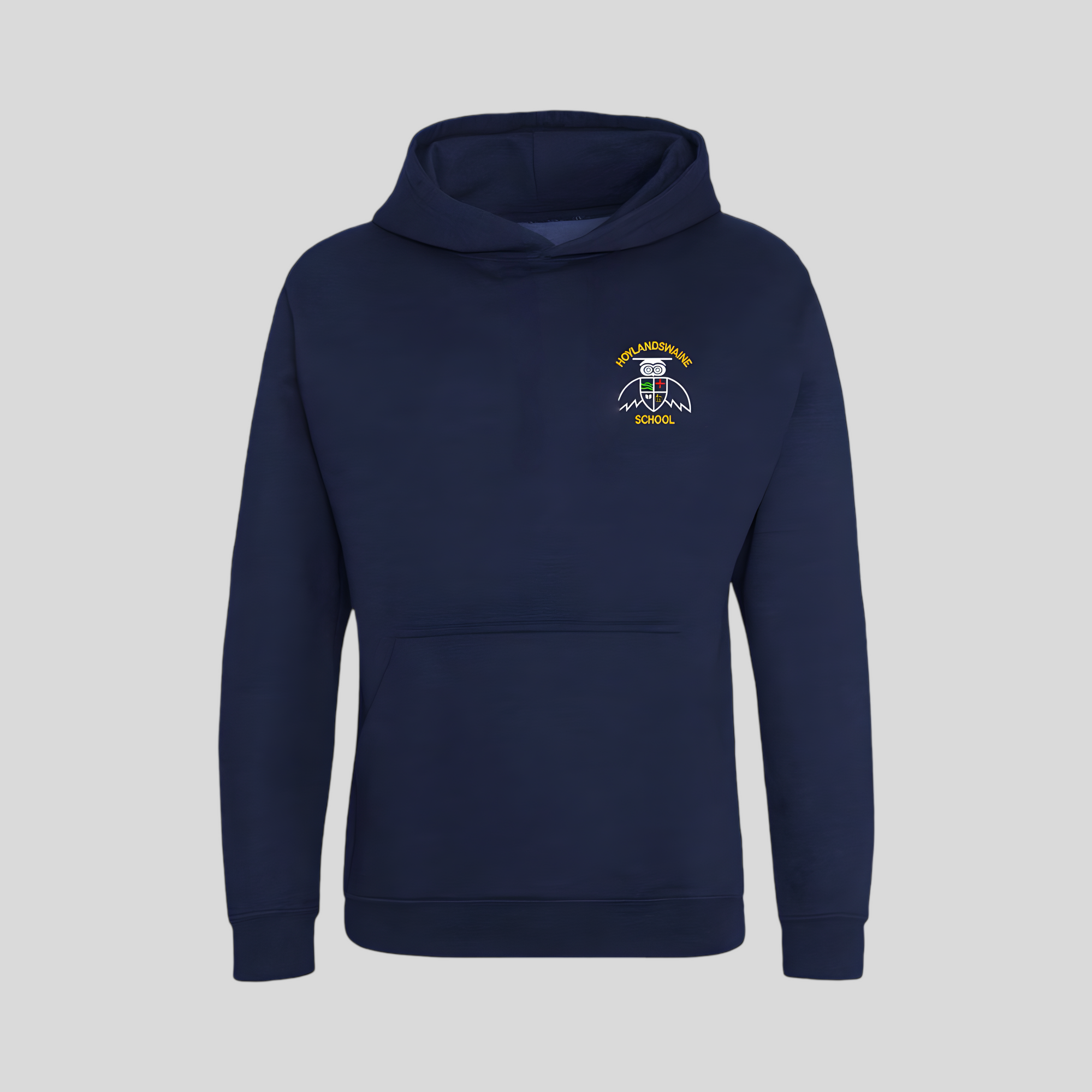 Hoylandwaine Primary Hoodie