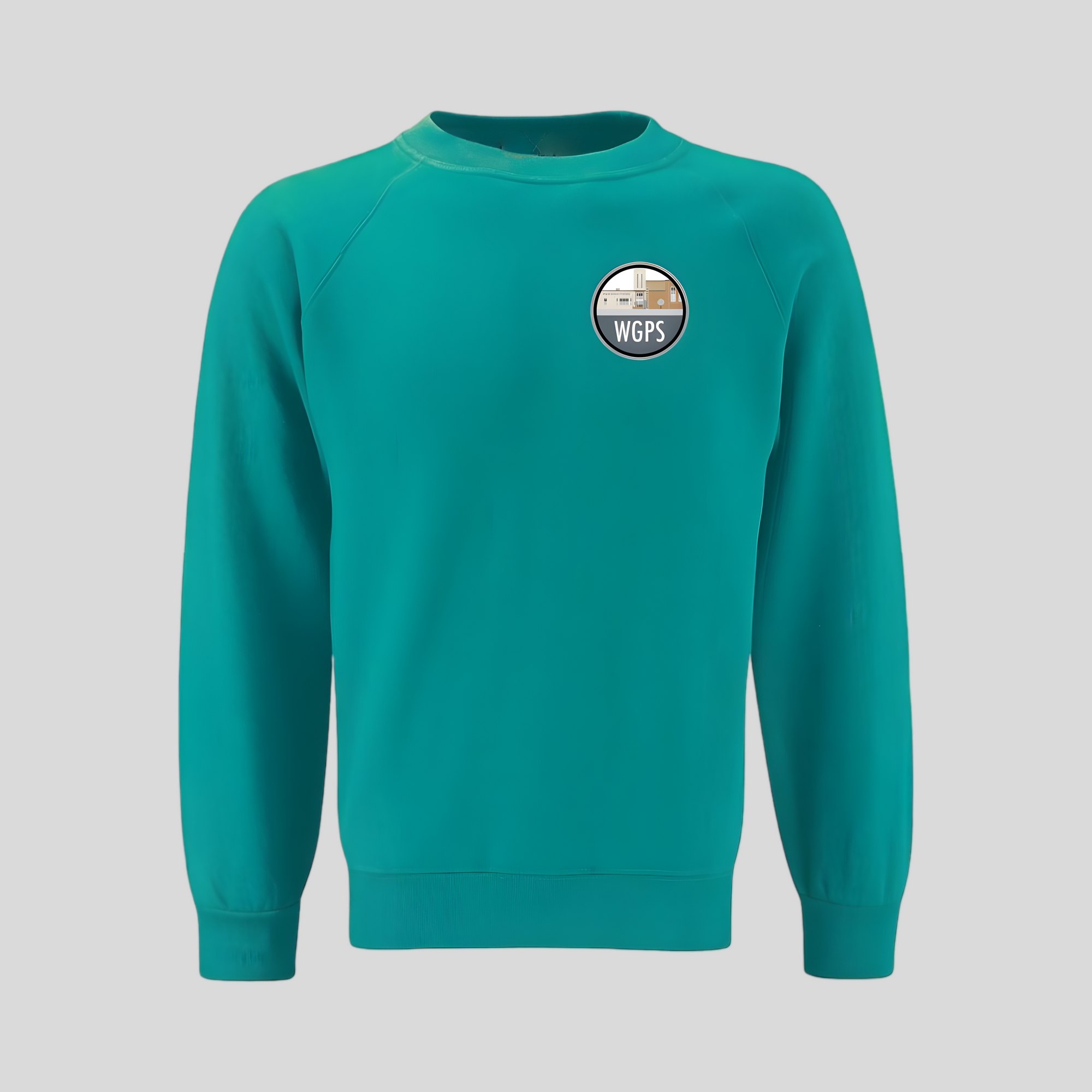 Ward Green Primary School Sweatshirt
