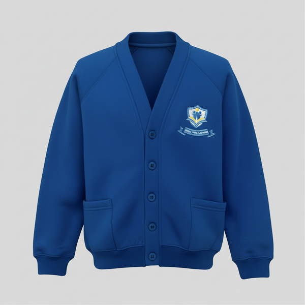 Fixby Junior and Infant School Cardigan