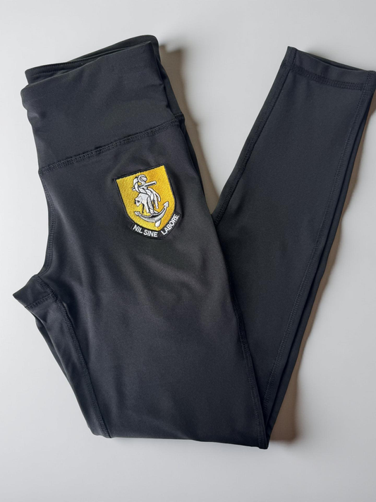Heckmondwike Grammar P.E Leggings