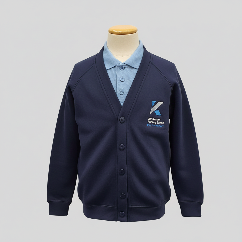 Kirkheaton Primary School Cardigan