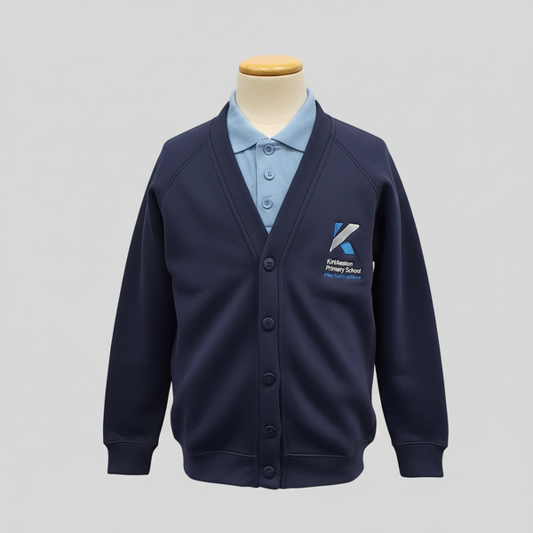 Kirkheaton Primary School Cardigan