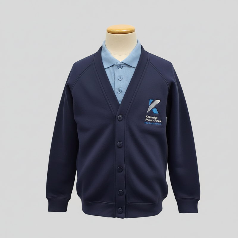 Kirkheaton Primary School Cardigan