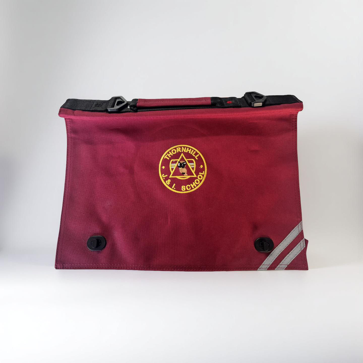 Thornhill Junior and Infants Big Bookbag
