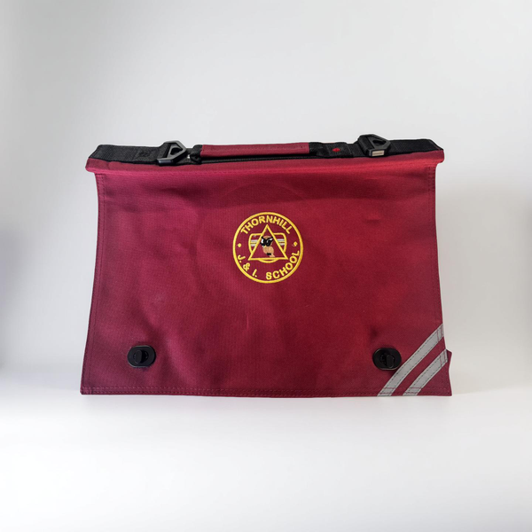 Thornhill Junior and Infants Big Bookbag