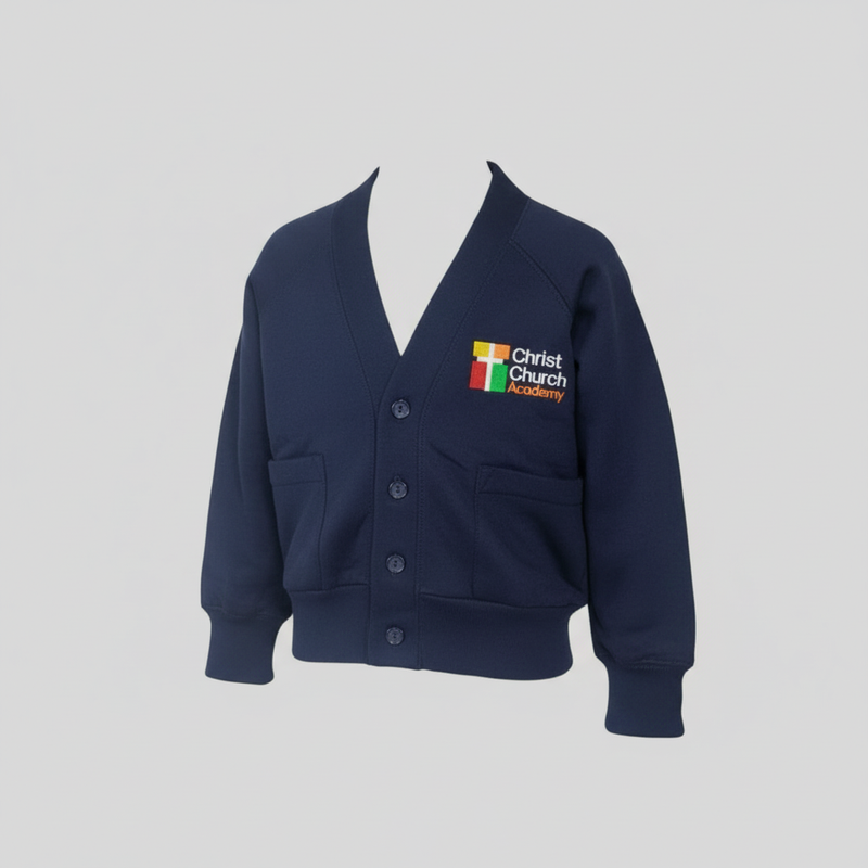 Christ Church CE Academy Cardigan